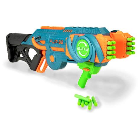 Nerf Elite 2.0 Flipshots Flip.